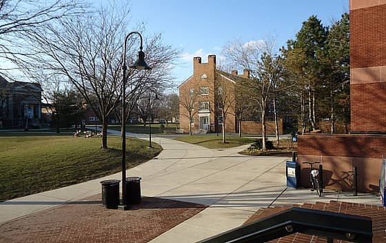 Gettysburg College