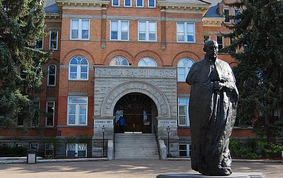 Gonzaga University