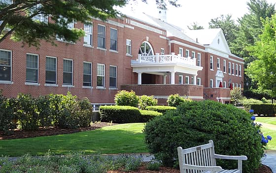 Gordon College