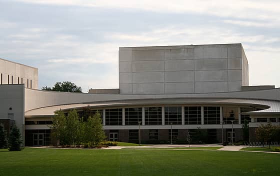 Goshen College