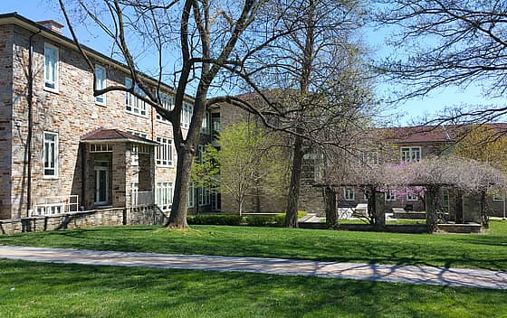 Goucher College