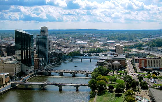 Grand Rapids Community College