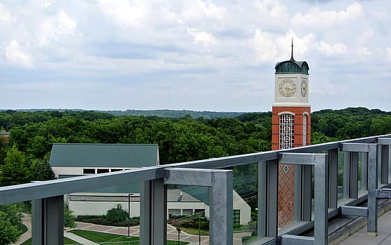 Grand Valley State University