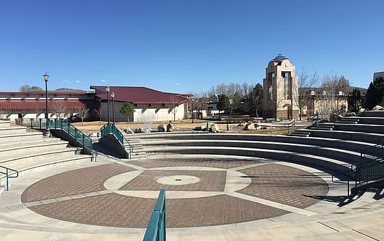 Great Basin College