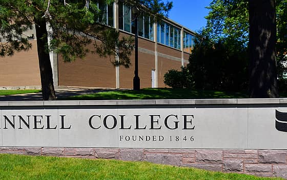 Grinnell College