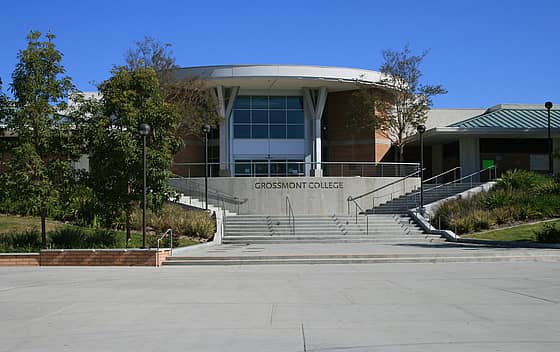 Grossmont College