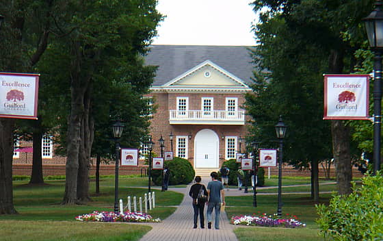 Guilford College