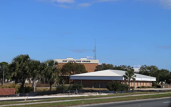 Gulf Coast State College