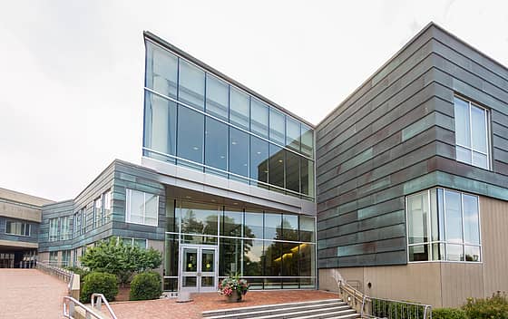 Hamilton College