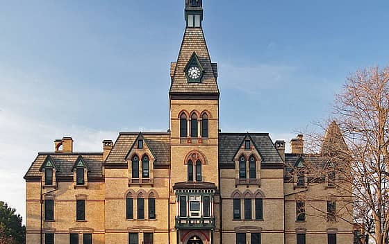 Hamline University