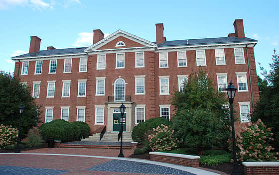 Hampden Sydney College