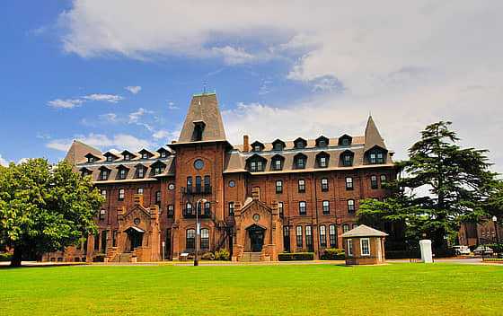 Hampton University