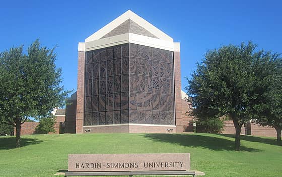 Hardin Simmons University