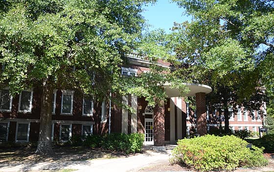 Harding University