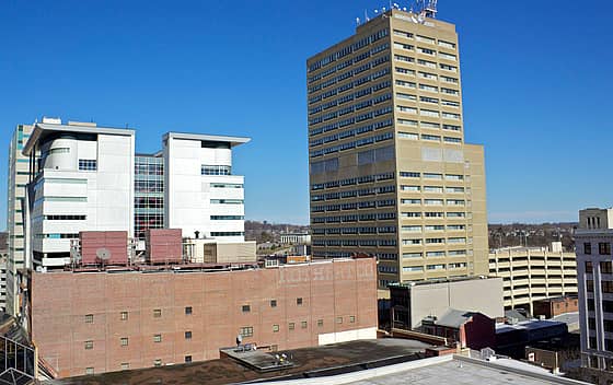 Harrisburg University of Science and Technology