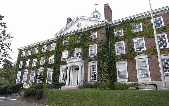 Hartwick College