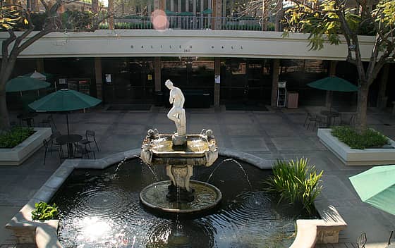 Harvey Mudd College