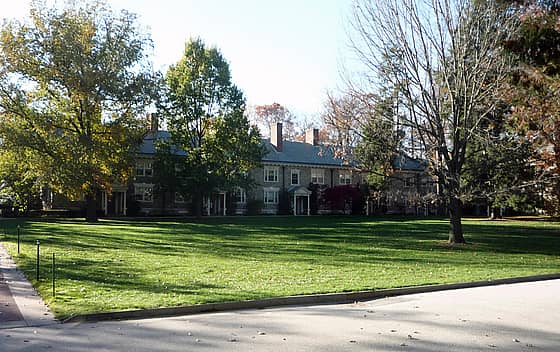 Haverford College