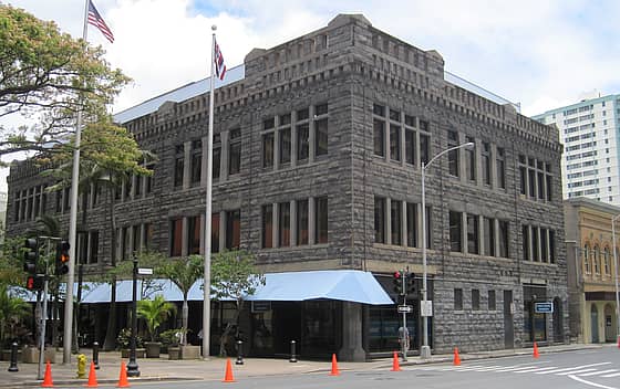 Hawaii Pacific University