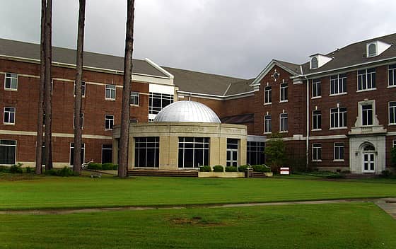 Henderson State University