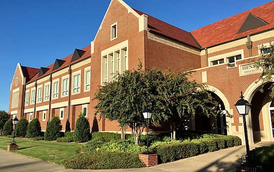 Hendrix College