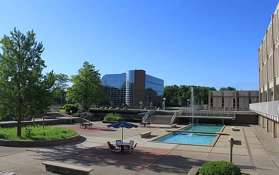 Henry Ford College