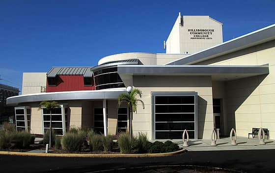 Hillsborough Community College