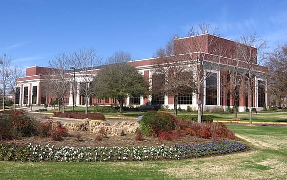 Hinds Community College