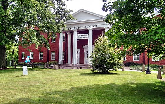 Hiram College