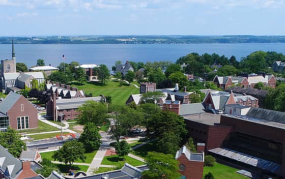 Hobart William Smith Colleges