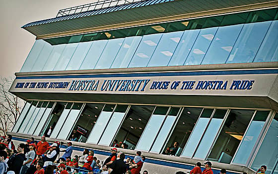 Hofstra University