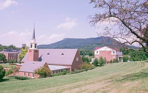 Hollins University