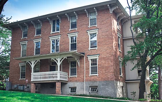 Hope College