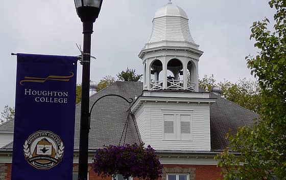 Houghton University