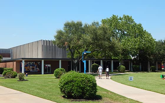 Houston Christian University