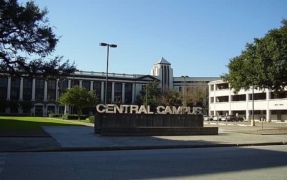 Houston Community College