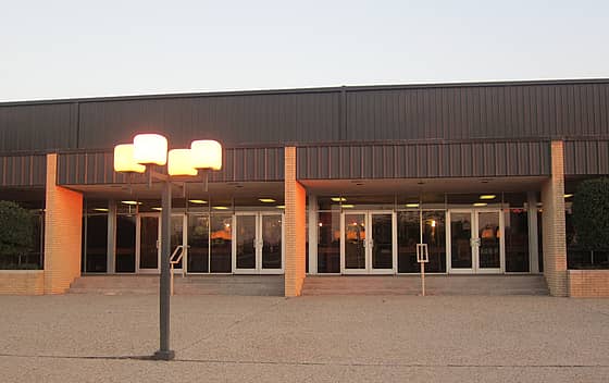 Howard College