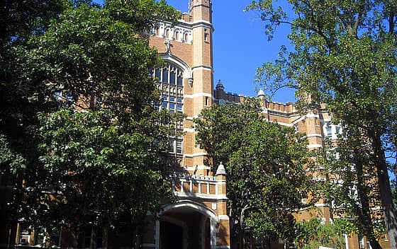 Howard University