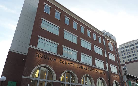 Hudson County Community College