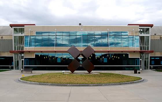 Hudson Valley Community College