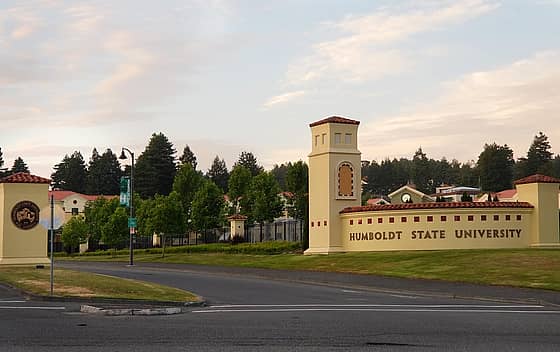 California State Polytechnic University Humboldt