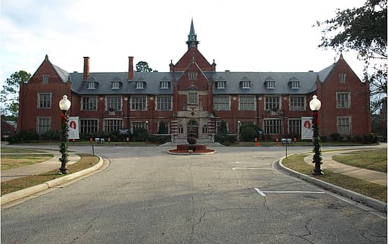 Huntingdon College