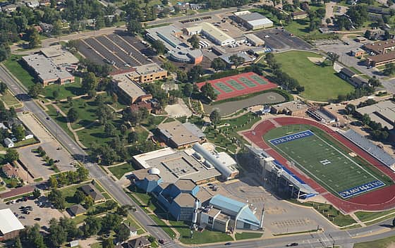 Hutchinson Community College