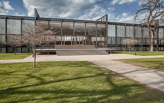 Illinois Institute of Technology