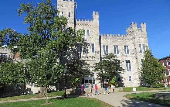 Illinois State University