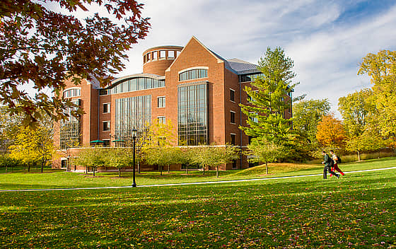 Illinois Wesleyan University