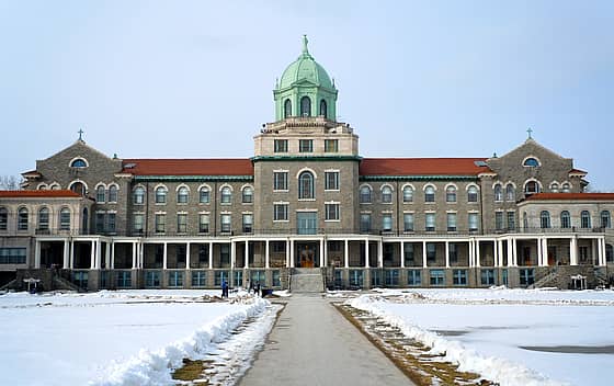 Immaculata University