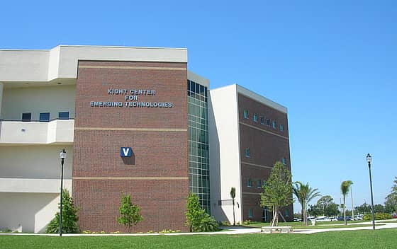 Indian River State College