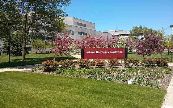 Indiana University Northwest