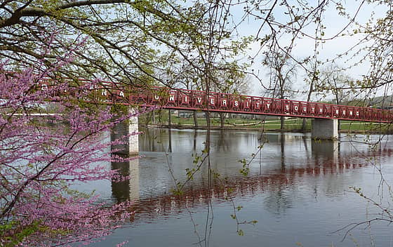 Indiana University South Bend